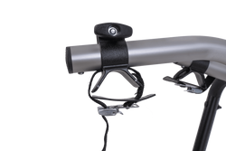 Zwei-Fahrrad-Adapter für die Inter Pack Re-cargo Plattform