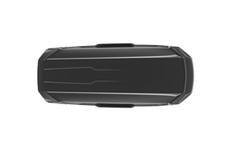 Box dachowy Thule Motion 3 XL czarny metalik (639800)