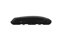 Box dachowy Thule Force XT L Black (6357B)