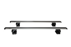 Inter Pack Virgo FP 135 (G2) Dachgepäckträger für Montagepunkte