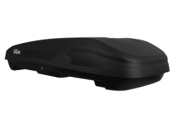 Inter Pack Monsun M Dachbox, mattschwarz