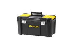 STANLEY ESSENTIAL STST1-75521 Werkzeugkasten 480x250x250mm 16,8l