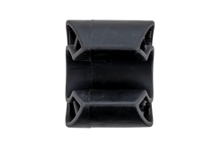 Gummiauflage für Peruzzo Heckklappen-Fahrradhalter - 938 (1 Stück)