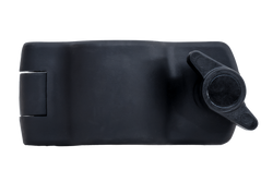 Mittelhalterung (Silber) – Atera Strada Sport 0969922631