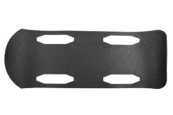 Dachboxmatte Inter Pack Traxer 6.6 / Zenith 6.6 / Carver 6.5