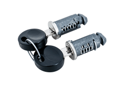 Schloss für Inter Pack Traxer/Zenith-Boxen + 2 Schlüssel