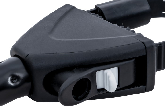 Mittelhalterung (schwarz) – Atera Strada Sport 0969922648