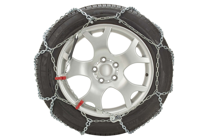 König Zip Transport Schneeketten gr. 250