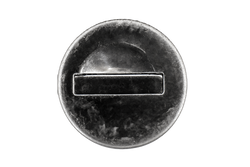 Atera Schloss- und Schlüsselset (8-teilig + 2 Schlüssel) 083012