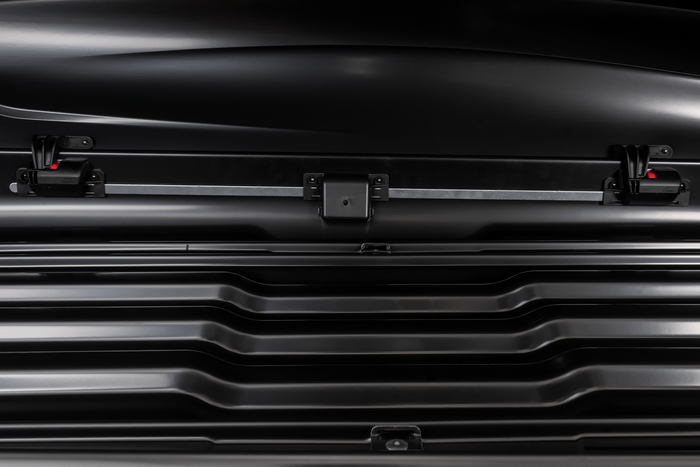 Inter Pack Traxer 5.6 anthrazit Dachbox