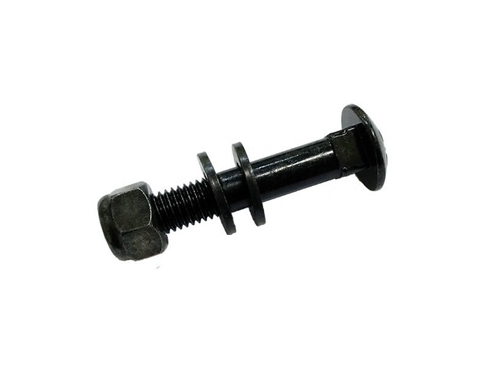 Klemmschraube für Inter Pack Fahrradträgerkupplung