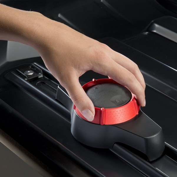 Premium Fit-Montageelement für Inter Pack Traxer- und Inter Pack Zenith-Boxen