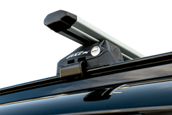 Inter Pack Libra 120 Dachträger mit integrierten Schienen