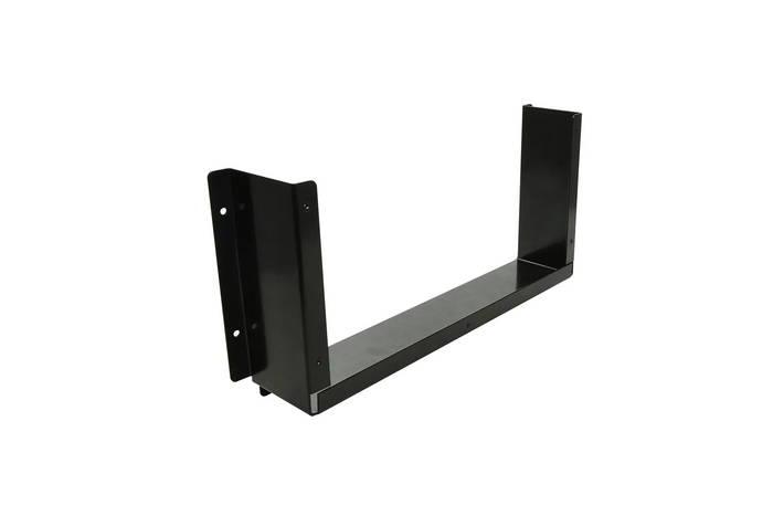 ProPlus 230072FR Gepäcknetz-Rahmenaufbewahrungstasche 302x169x80mm