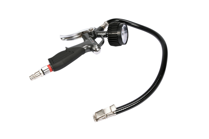 YATO YT-23701 Aufblaspistole mit Drehgelenk