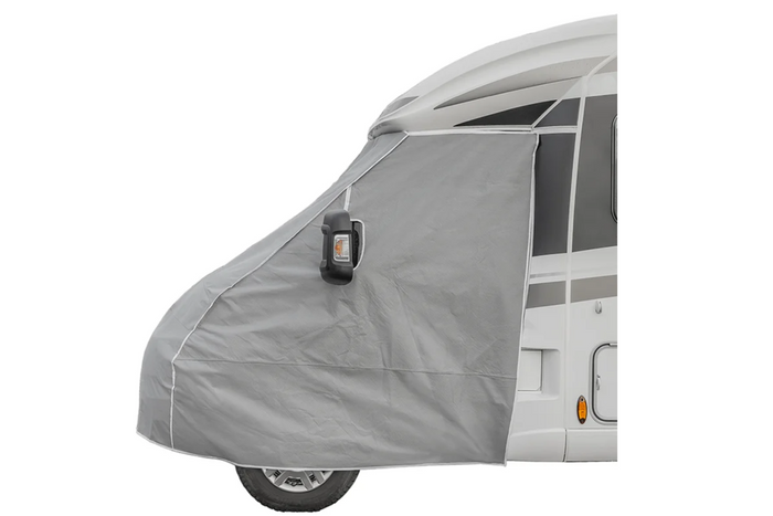 ProPlus 610683 Wohnmobil-Kabinenabdeckung für Fiat Ducato, Peugeot Boxer, Citroen Jumper