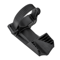 Radhalterung (links) mit Radhalteband - Atera Evo/Vario 0969994319