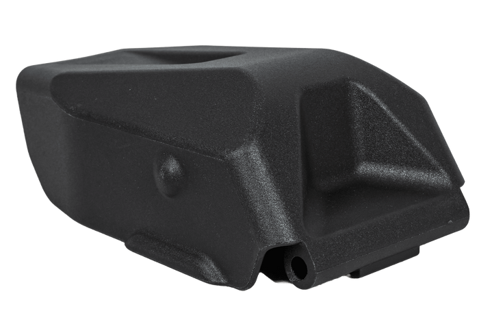 Kunststoffabdeckung für das Montagesystem - Inter Pack Spider 2E PRO 3508-00834-99C