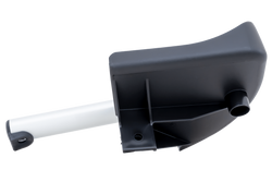 Lampengehäuse (links) für Atera Strada Sport/E-Bike - 0969922612