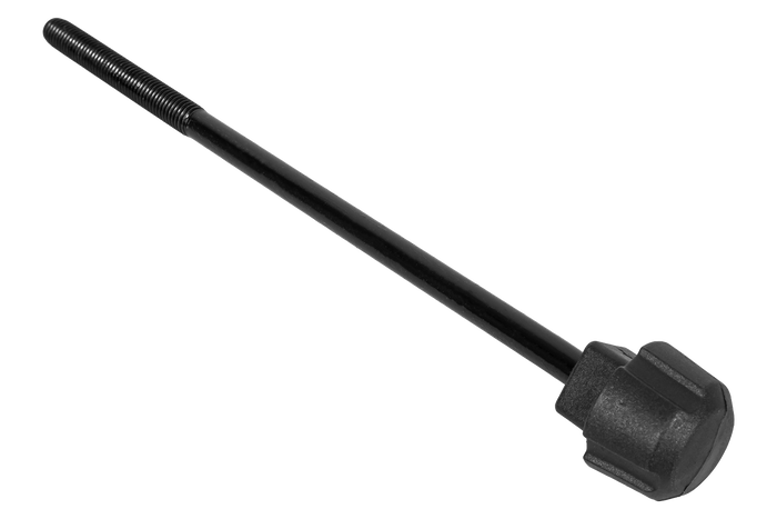 Halterungsschraube 205 mm - Inter Pack Quattro/Trio PRO 3508-00649-01C