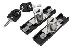 Schlösser mit Schlüsseln für Inter Pack Orion M - COCS090V03