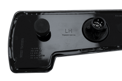 LED-Lampen mit 13-poligem Kabelbaum – TowBox V3 LED