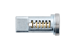 Schloss und Schlüssel K005 - Inter Pack Trio/Quattro