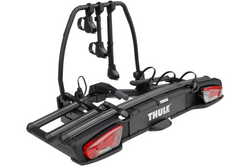 Thule VeloSpace XT 3 - bagażnik rowerowy na hak