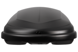 Inter Pack Traxer 5.6 anthrazit Dachbox