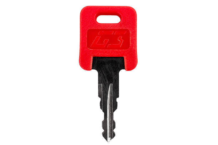 Stella-Schlüssel Nr. 192 (1 Stück)