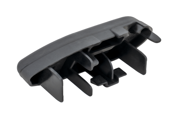 Aluminium-Trägerkappe (links) – Atera Signo 8828700062