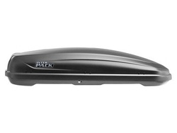 Inter Pack Traxer 5.6 anthrazit Dachbox