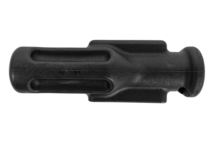 Schlossabdeckung für Diebstahlsicherung - Inter Pack Spider 2E PRO 130-00874-01C