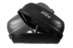 Inter Pack Traxer 6.6 anthrazit Dachbox