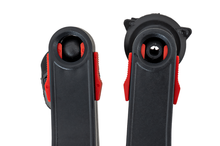 Kastendeckelbetätiger (vorne) - Inter Pack Stella 480/481