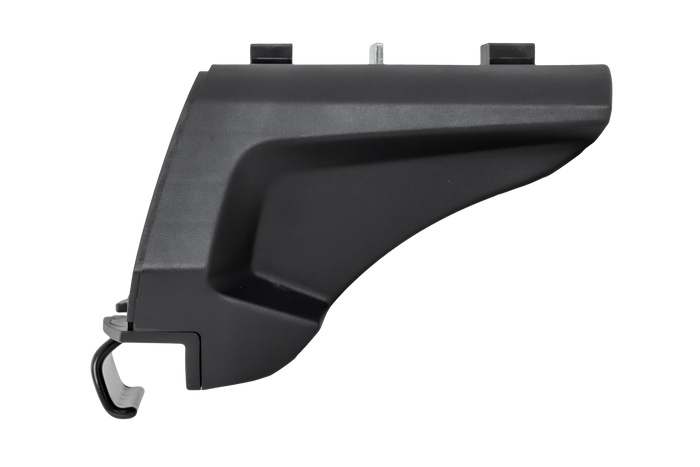 Inter Pack Virgo IR 135 (G2) Dachträger mit integrierten Reling