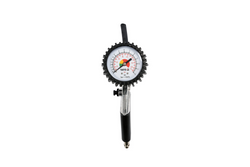 Aufblaspistole mit YATO YT-2370 Manometer