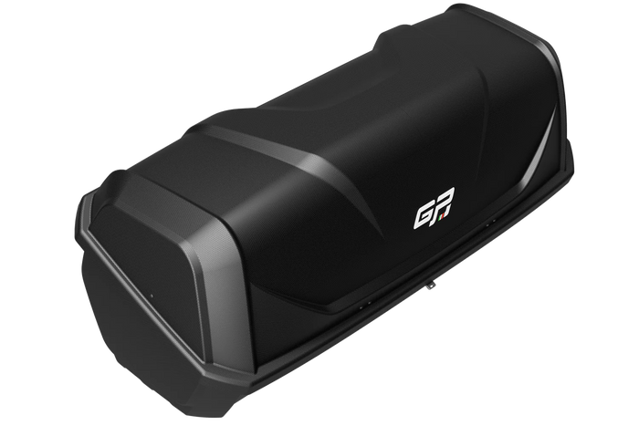 Box für die modulare Plattform GP CALYPSO 23.GP023