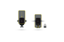 Graviton LAMP Handyhalterung für die Lüftungsöffnung
