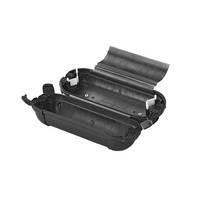 Wasserdichtes Gehäuse für Verlängerungskabel, ProPlus SAFE BOX Schutzbox für Schuko-Stecker