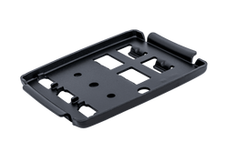 Montageplatte (hinten) für Fahrradhalterung - Atera Giro AF+ 9904700380 