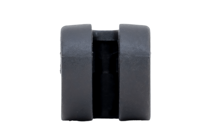 Griff mit Schlossloch - Atera Giro AF+ 9918700434