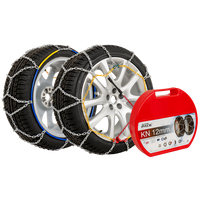 Inter Pack KN 130 Schneeketten 12mm 