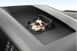 Handymatte LAMP Handy-Matte Silikon-Organizer/Autohalterung 110x110mm