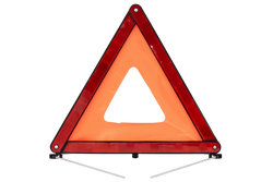 HERMON-Autoset: Verbandskasten, Feuerlöscher, Warndreieck, Warnweste