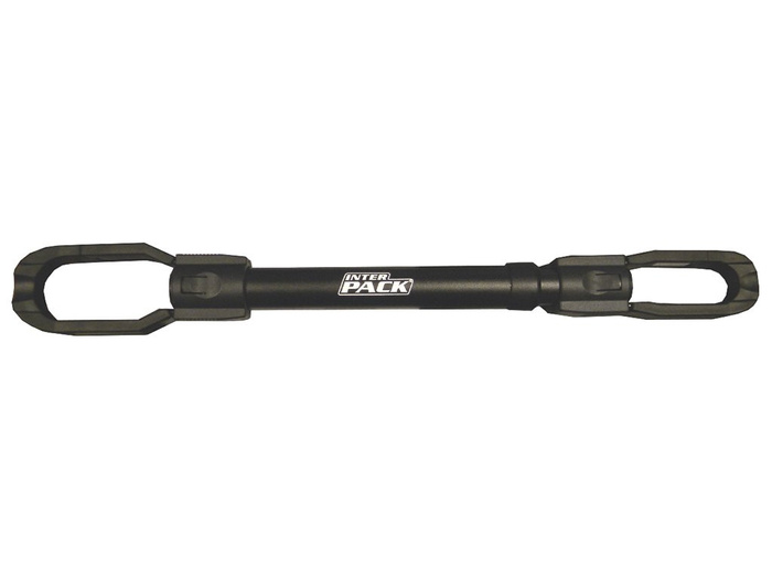 Inter Pack Damenfahrradadapter - Kunstrahmen