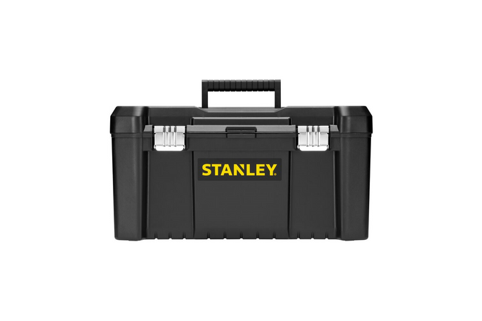 STANLEY ESSENTIAL STST1-75521 Werkzeugkasten 480x250x250mm 16,8l