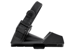 Radhalterung (rechts) mit Radhalteband - Atera Evo/Vario 0969994320