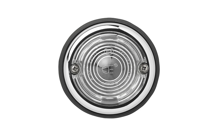ProPlus 343705PM Positionsleuchte Universal Weiß