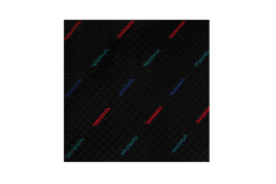 LAMPA Dido-2 Autositzbezüge, schwarz, für Busse und Transporter